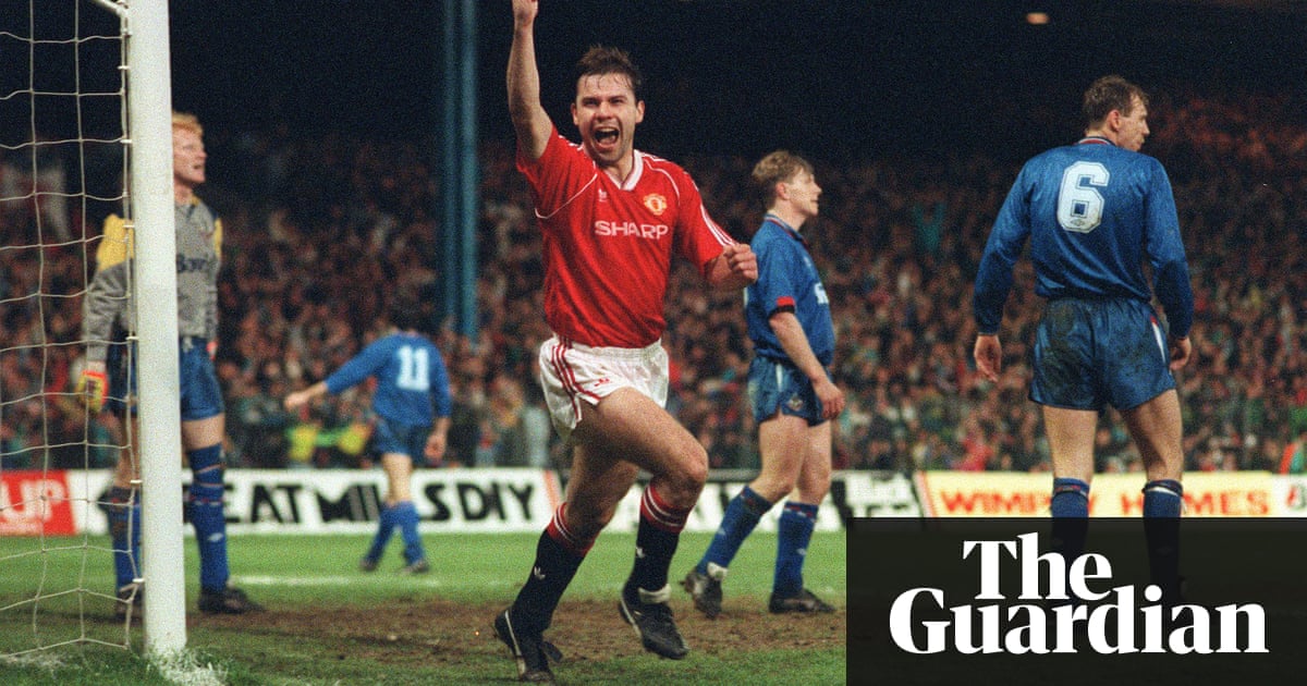 The most goals scored by different players in a single game of football