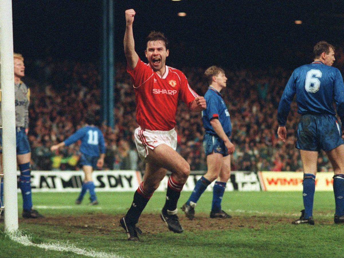 The Most Goals Scored By Different Players In A Single Game Of Football Soccer The Guardian