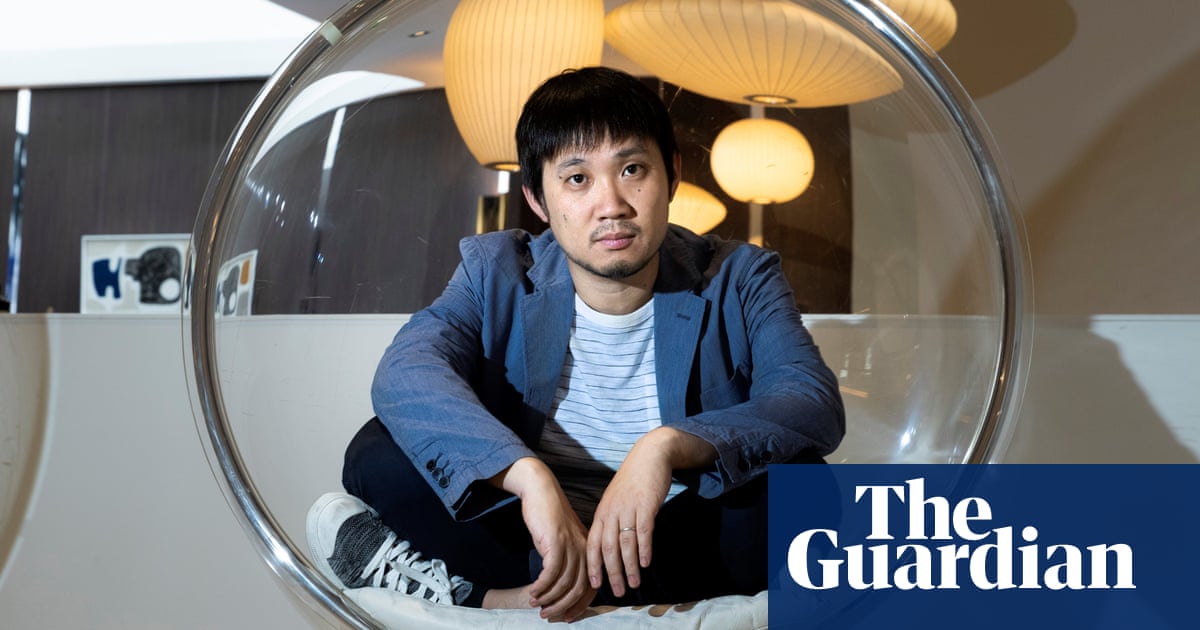 ‘The script is a vehicle’: Japanese director Ryūsuke Hamaguchi on Drive My Car