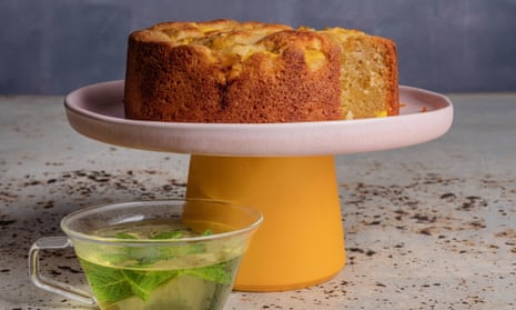 20 best easy pudding recipes: part Dessert The Guardian