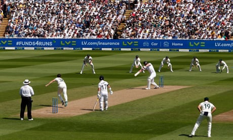 The Spin | Head-to-head stats highlight why Test cricket is greatest sporting format