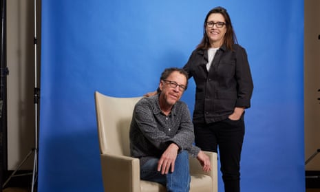 Women have libidos too!': Ethan Coen and wife Tricia Cooke on their raunchy new lesbian road movie | Drama films | The Guardian Women have libidos too!': Ethan Coen and wife Tricia Cooke on their raunchy new lesbian road movie | Drama films | The Guardian