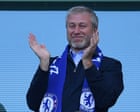 UK ‘fully prepared’ to take Roman Abramovich to court over frozen £2.5bn