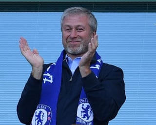 Cyprus police investigate financial and tax affairs of ex-Chelsea owner Roman Abramovich