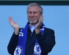 Cyprus police investigate financial and tax affairs of ex-Chelsea owner Roman Abramovich