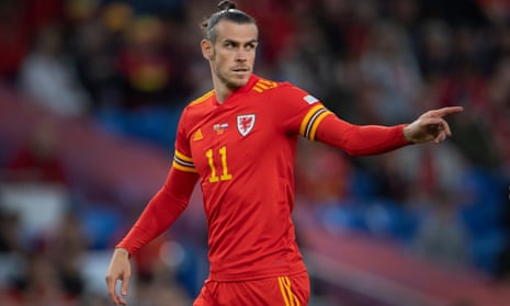 Why did Gareth Bale sign with LAFC? Former Champions League hero