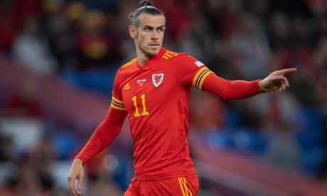 Los Angeles FC hoping Gareth Bale signing will be a ‘long-term partnership’