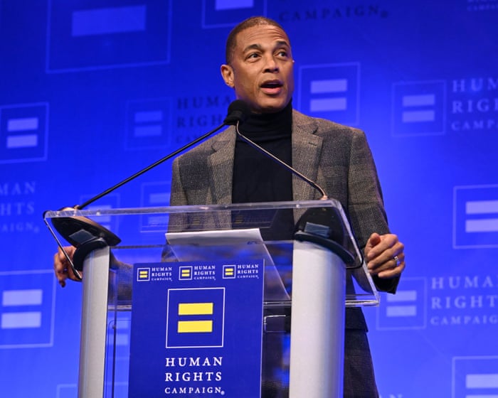 Don Lemon hires federal attorney who quit over handling of inquiry into Renee Good’s killing