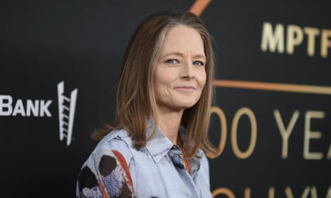 Jodie Foster reveals why she wanted to meet Bella Ramsey 