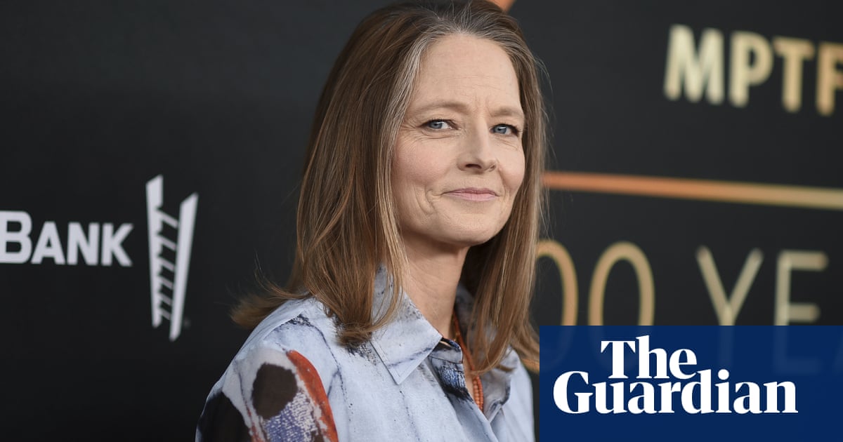 В интервю за Guardian актьорът също споделя възхищението си от