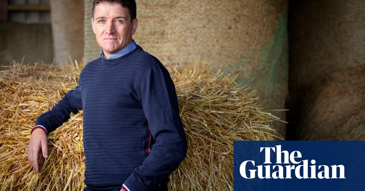 Barry Geraghty: Five winners at Cheltenham closed the book perfectly