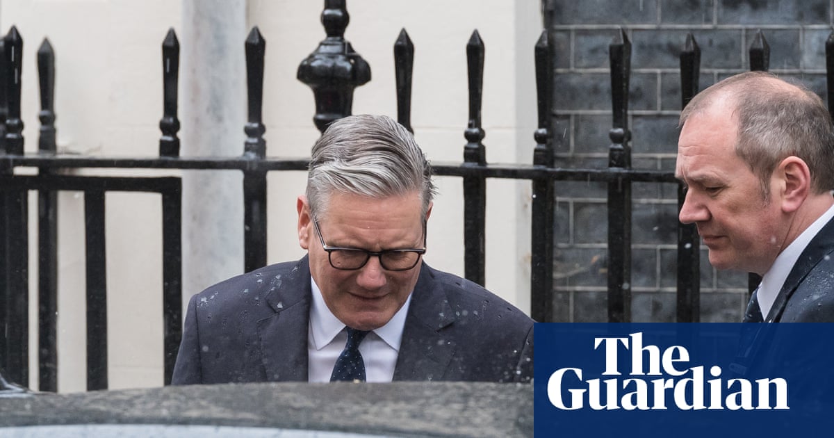 Starmer's 'Safe' King's Speech Fails to Address Systemic Inequality