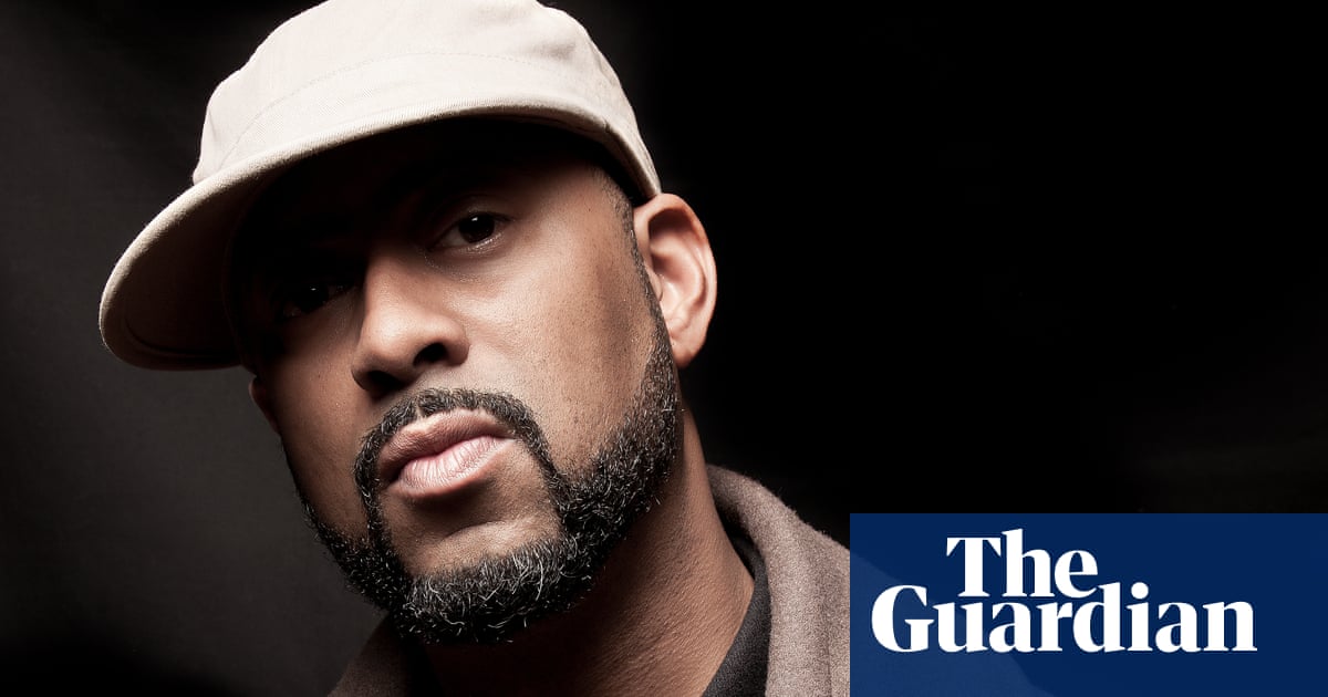Madlib: ‘Rap right now should be like Public Enemy – but it’s just not there’