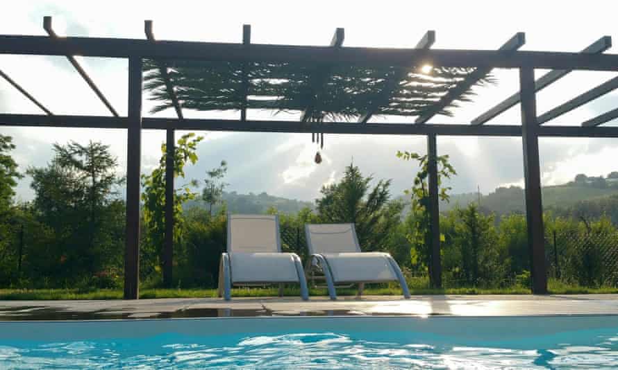 Grand agriturismos: seven bellissimo eco-stays on Italy’s Adriatic coast | Italy holidays 3 Agriturismo La Curtis