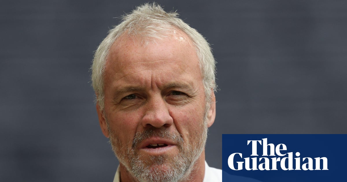 Brian McDermott to be named new England rugby league head coach this week