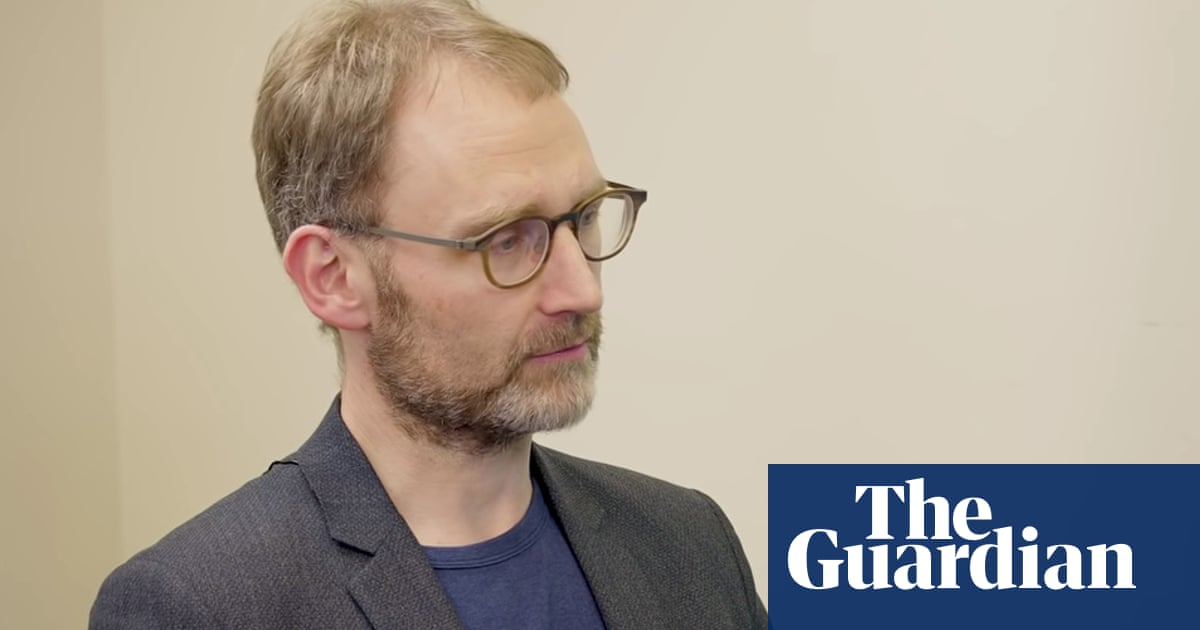 Neil Ferguson Coronavirus Expert Who Is Working On Despite Symptoms Coronavirus The Guardian Neil Ferguson Coronavirus Expert Who Is Working On Despite Symptoms Coronavirus The Guardian