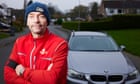 ‘I relate to Erin Brockovich’: postman who took on car finance world – and won ‘I relate to Erin Brockovich’: postman who took on car finance world – and won