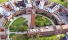 Birmingham University staff to boycott UAE campus after jailing of academic