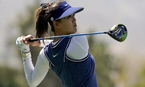 Michelle Wie was dismissive of Hank Haney’s comments this week