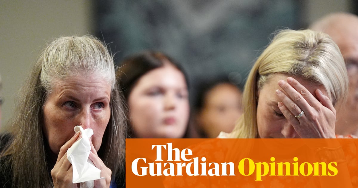 The Guardian view on the Ockenden maternity review: lifting standards must be the number one priority | Editorial