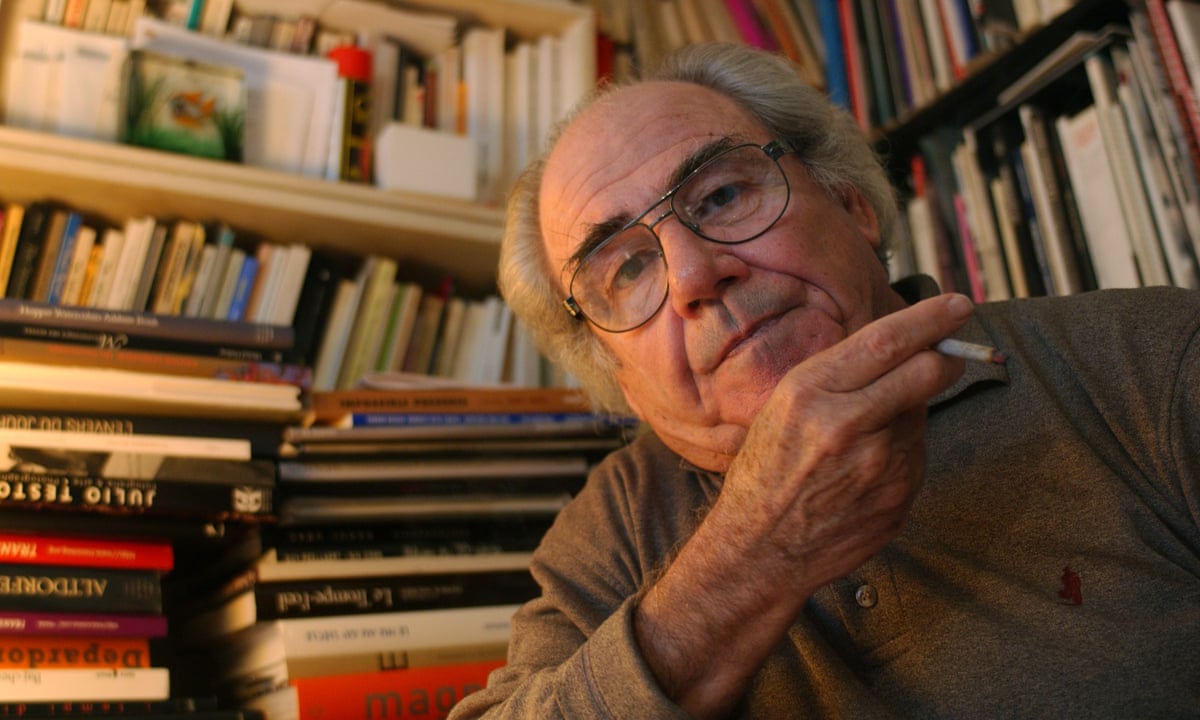 Baudrillard and the end of postmodernism: what next? | Books | The Guardian