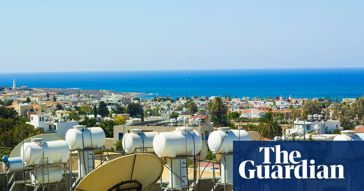 British father expected in Cyprus court over son’s fatal fall