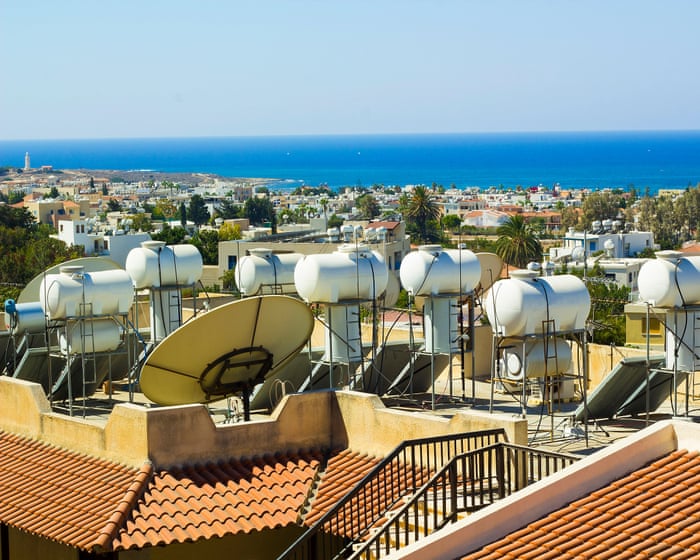 British Father Faces Court Over Son's Tragic Window Fall in Cyprus