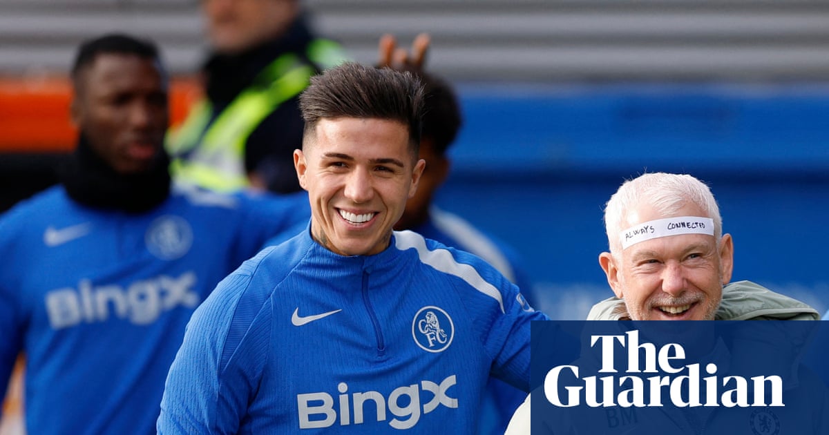 Rosenior adamant PSG and Real Madrid target Fernández’s long-term future is at Chelsea