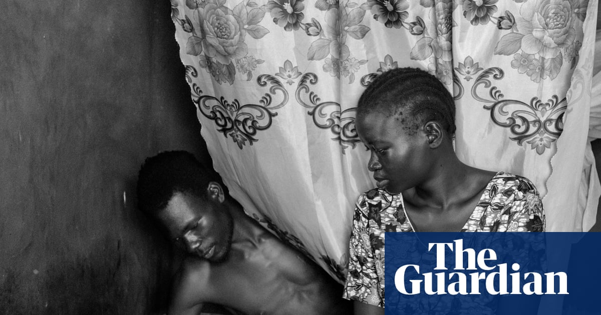 Debilitating consequences' in Uganda after USAID cuts  photo essay