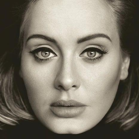 Thanks A Lot: Adele's New Album Is Causing A Global Vinyl Shortage