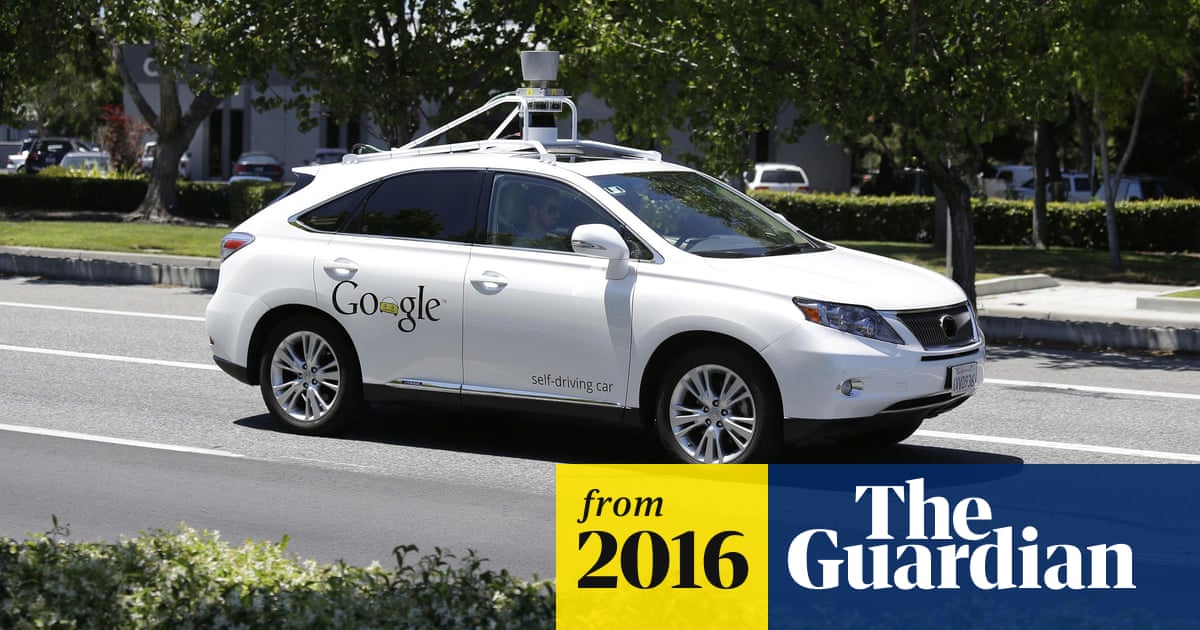 Two Years Until Self Driving Cars Are On The Road Is Elon Musk Right Elon Musk The Guardian