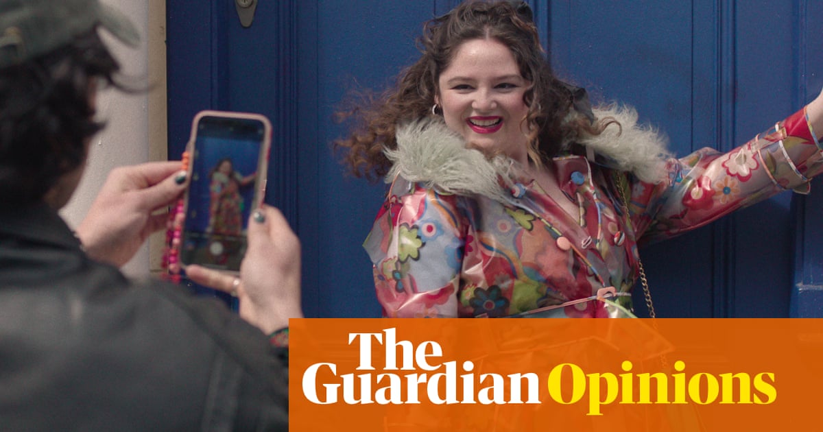 London has had the Lena Dunham treatment. I'm relieved to say it's a triumph | Barbara Speed