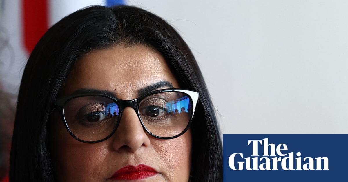 Shabana Mahmood refuses to rule out sending back failed Afghan asylum seekers