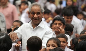 Jagdish Gandhi