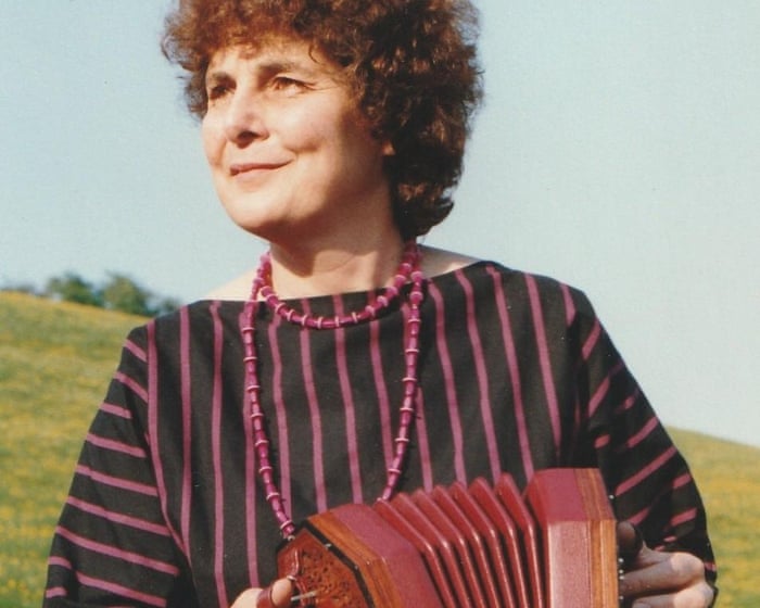 Jenny Cox obituary