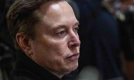 Elon Musk’s Takeover Leads to Profit Decline at X in the UK
