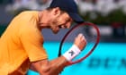 Andy Murray wins first title since 2019 with victory in Aix-en-Provence