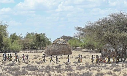 Horn of Africa drought