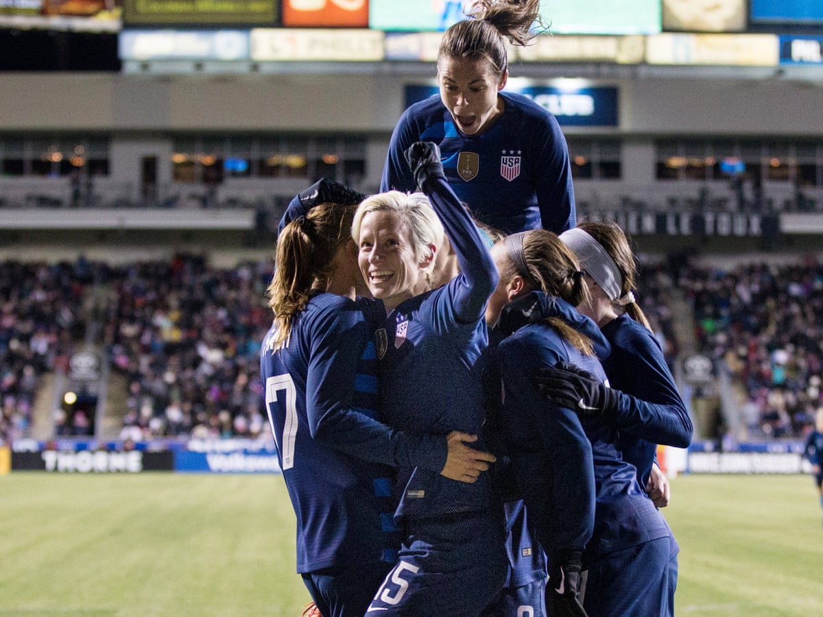 The Problems That May Stop The Us Retaining The Women S World Cup Usa Women S Football Team The Guardian The Problems That May Stop The Us Retaining The Women S World Cup Usa Women S Football Team The Guardian