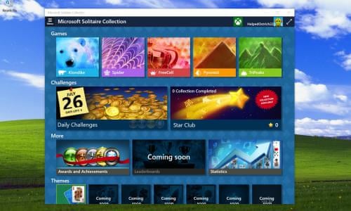 How can I play all kinds of games on my PC?, Technology