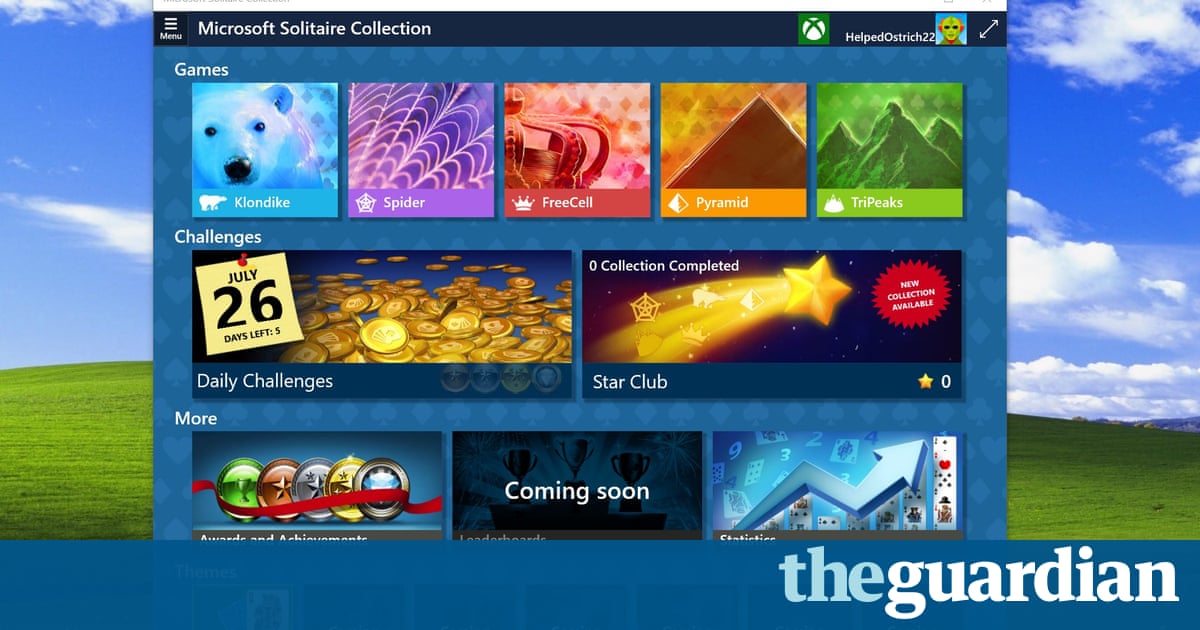 Hate Vista Solitaire For Win Hate Vista Solitaire For Win