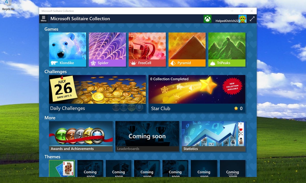 How To Download Microsoft Games On Windows 7?