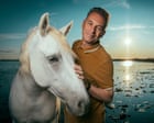 ‘We didn’t develop heads until we’d evolved an arse. I like that’: Chris Packham’s epic ode to evolution