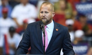 Brad Parscale.