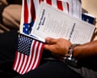 Trump is stripping Americans of their citizenship at a shocking rate | Moustafa Bayoumi