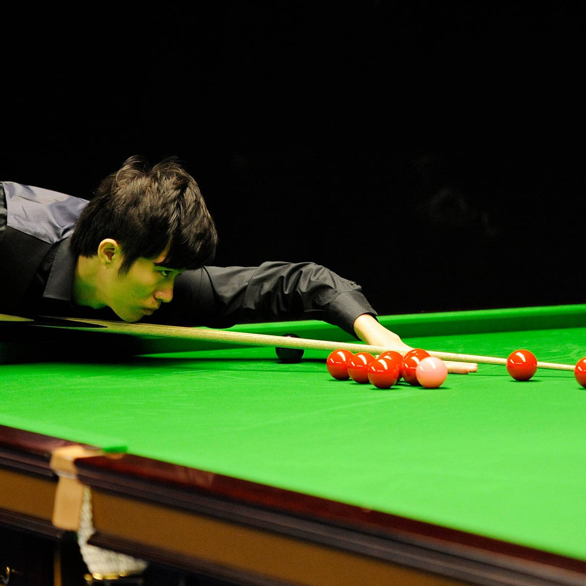 Chinese Snooker Players Yu Delu And Cao Yupeng Banned For Match Fixing Snooker The Guardian Chinese Snooker Players Yu Delu And Cao Yupeng Banned For Match Fixing Snooker The Guardian