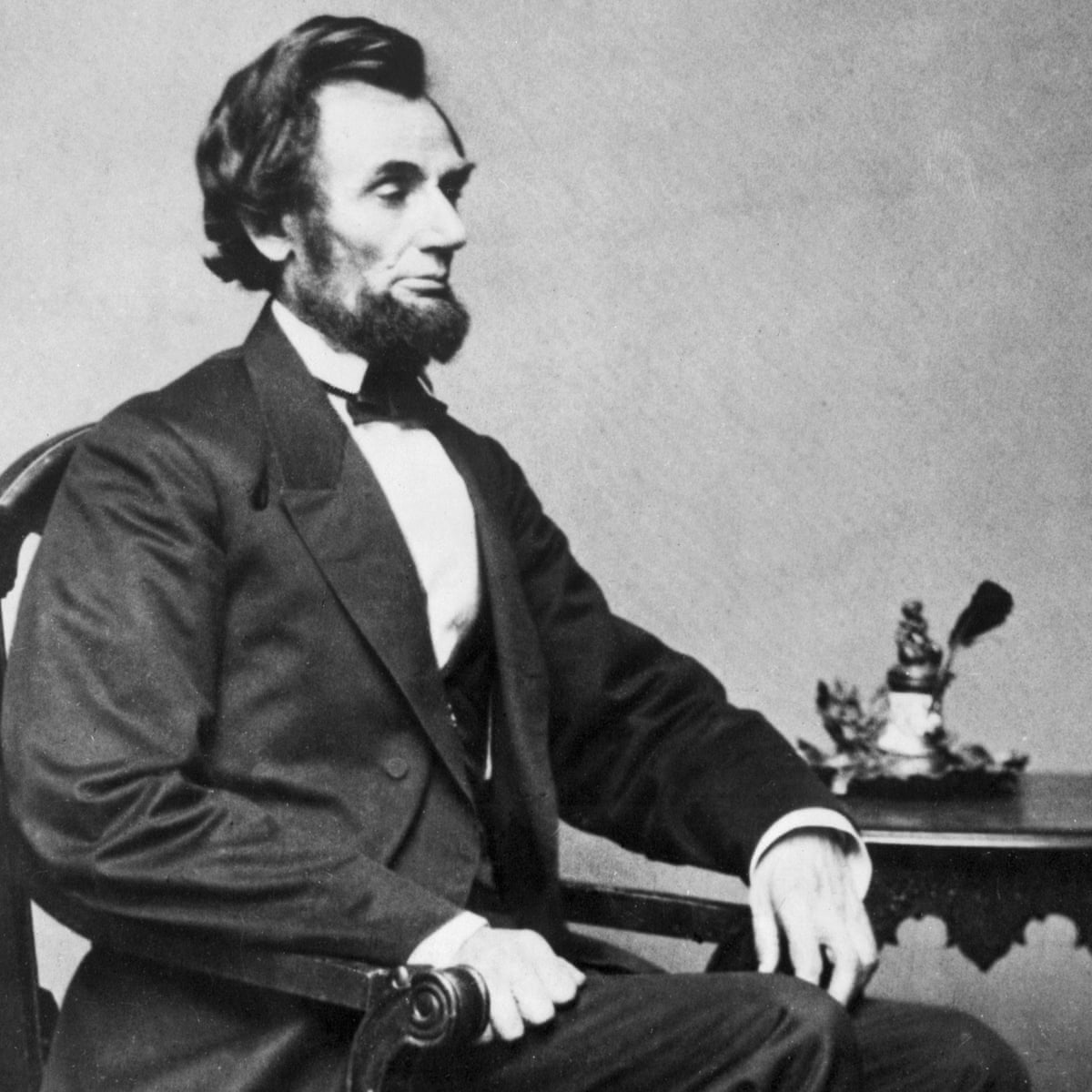 What It Means To Be An American Abraham Lincoln And A Nation Divided History Books The Guardian What It Means To Be An American Abraham Lincoln And A Nation Divided History Books The Guardian