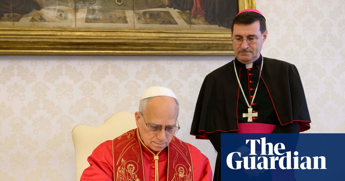 Ανταποκρινόμενη στο κάλεσμα του Πάπα να βάλει την ανθρωπότητα πρώτη σε έναν κόσμο τεχνητής νοημοσύνης | Επιστολή
