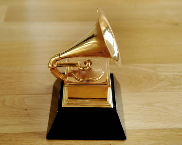 A Grammy
