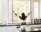 Il “house burping”: la pratica tedesca di aprire le finestre per migliorare l’aria in casa